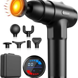 Pistolet de Massage Musculaire