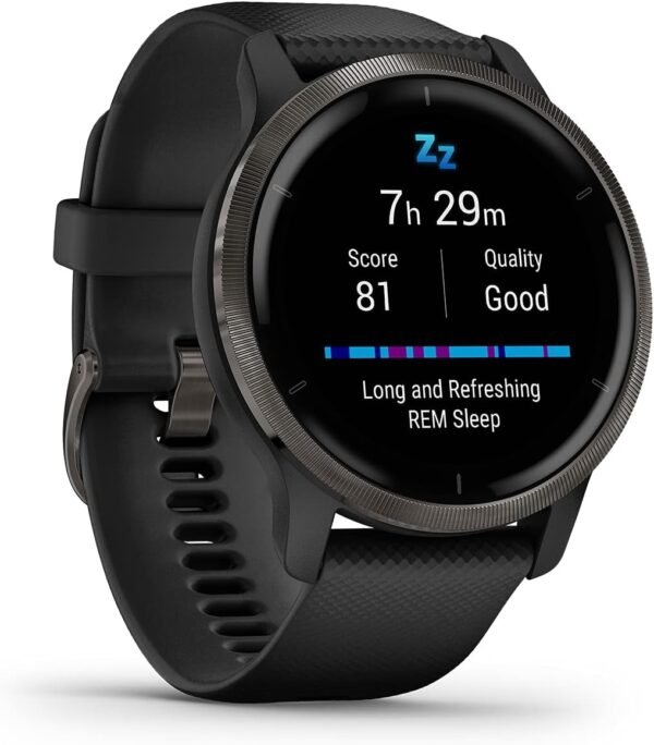 Garmin venu 2 – Image 4