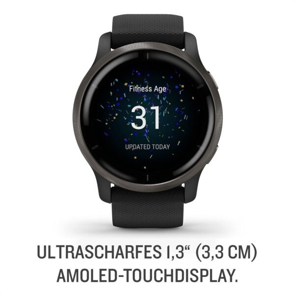 Garmin venu 2 – Image 3