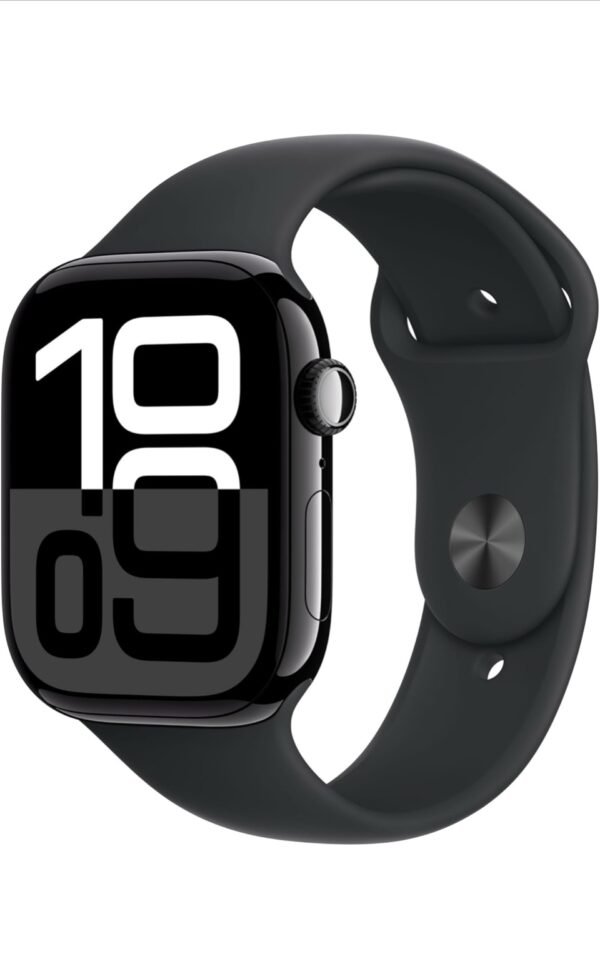 Apple Watch Series 10 (46 mm GPS) – Image 4