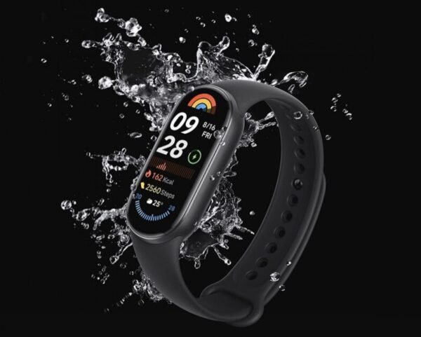 XIAOMI Smart Band 9 – Image 3