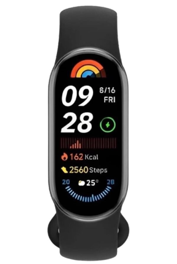 XIAOMI Smart Band 9 – Image 2
