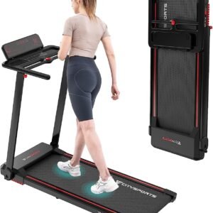 CITYSPORTS Tapis de Course