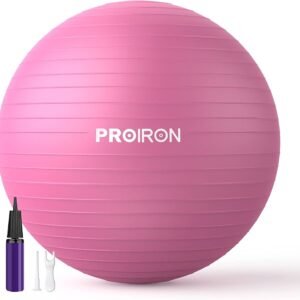 PROIRON Balles d'exercices