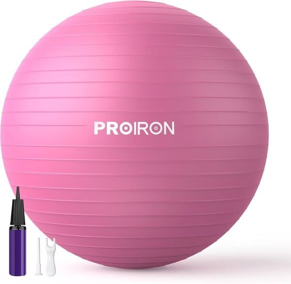 PROIRON Balles d'exercices