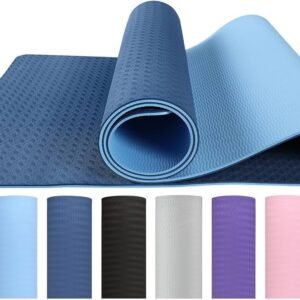 Good Nite Tapis de Yoga