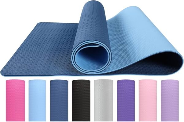 Good Nite Tapis de Yoga